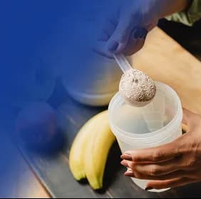 Goodness of Fast Complete Gentle Protein