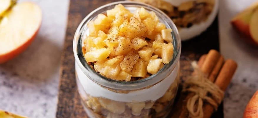 Gut-Friendly Greek Yogurt for Immunity
