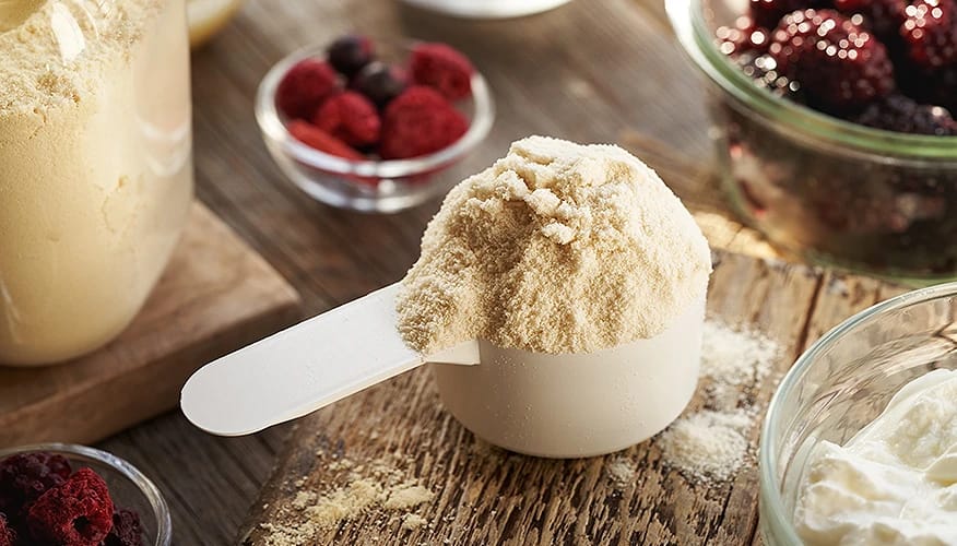 What is whey protein